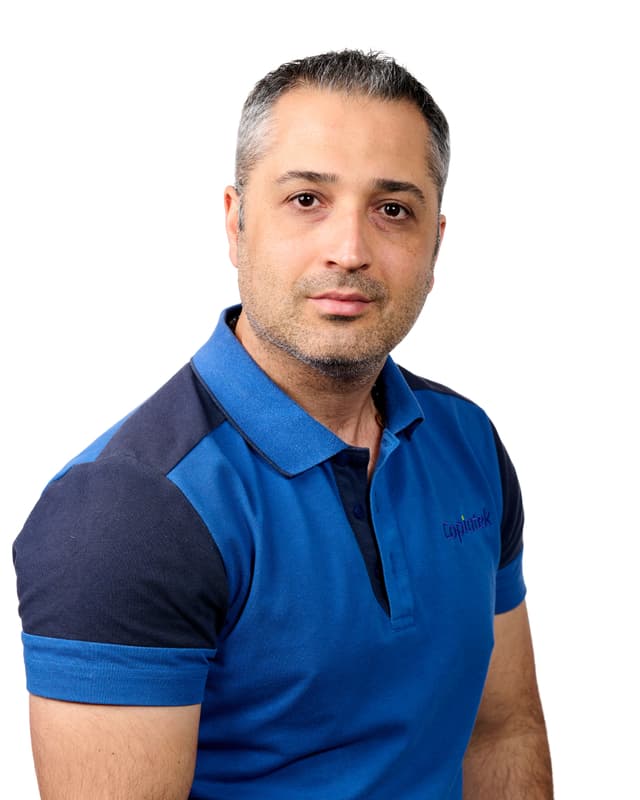 mohsen mehrnia