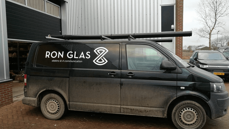Ron Glas Electro