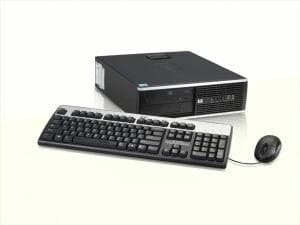 De computerset-image