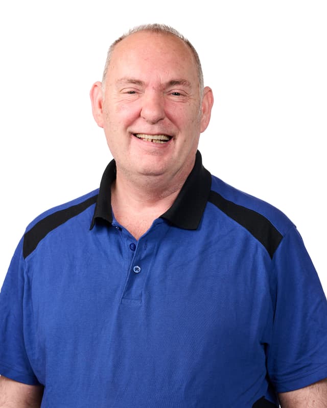 dennis de vries