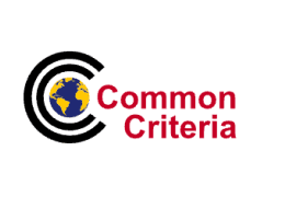 Certified for Common Criteria (ISO 15408)