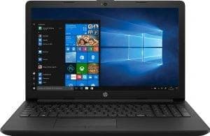 De nieuwe laptop-image