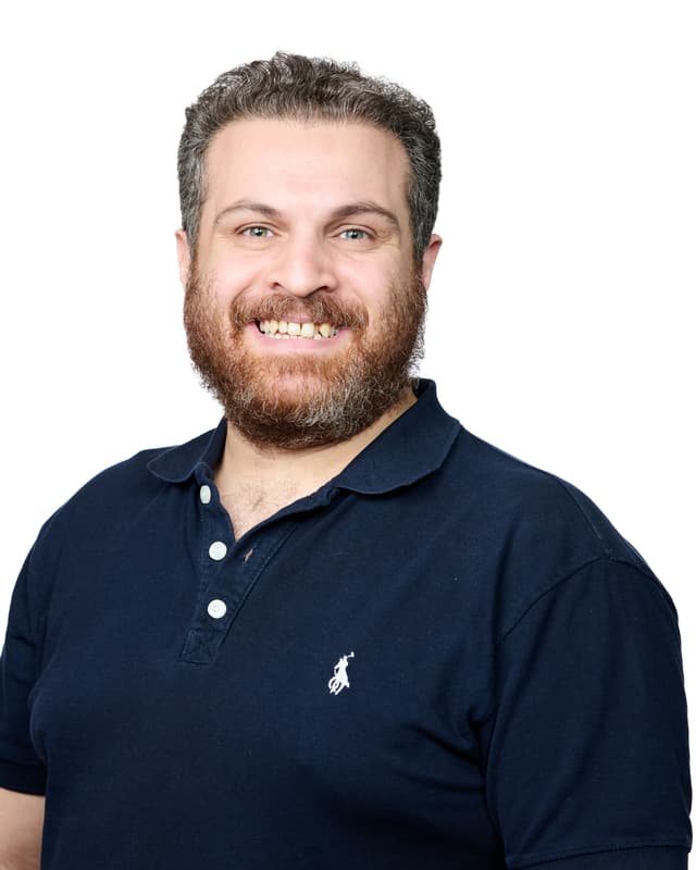 shayan karami