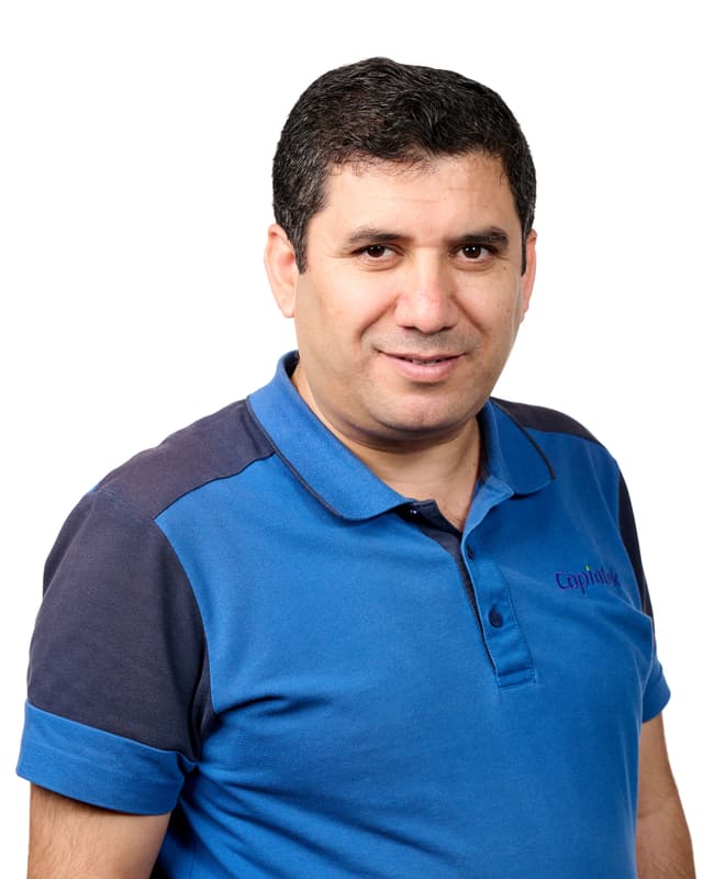 selahattin kara