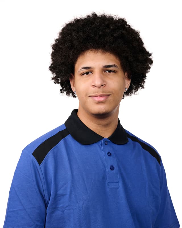 junior