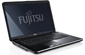 De basis laptop-image
