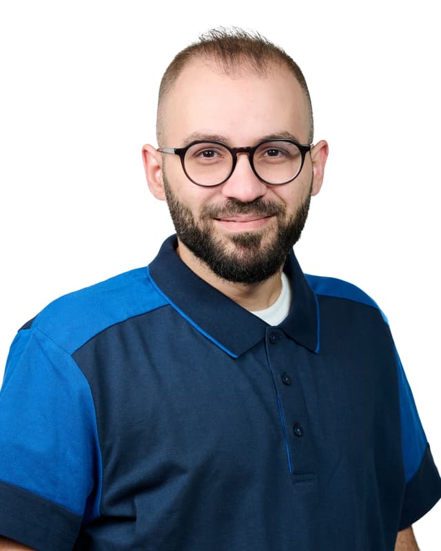 mohamad mamoun